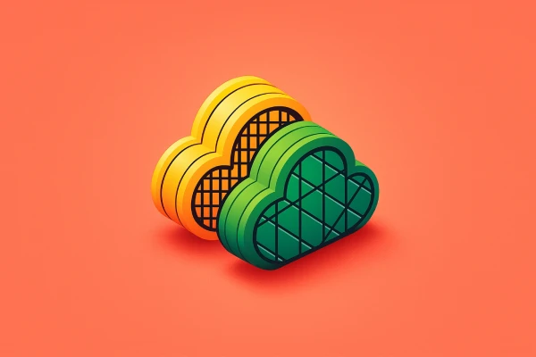 Jaunas CloudVPS konfigurācijas